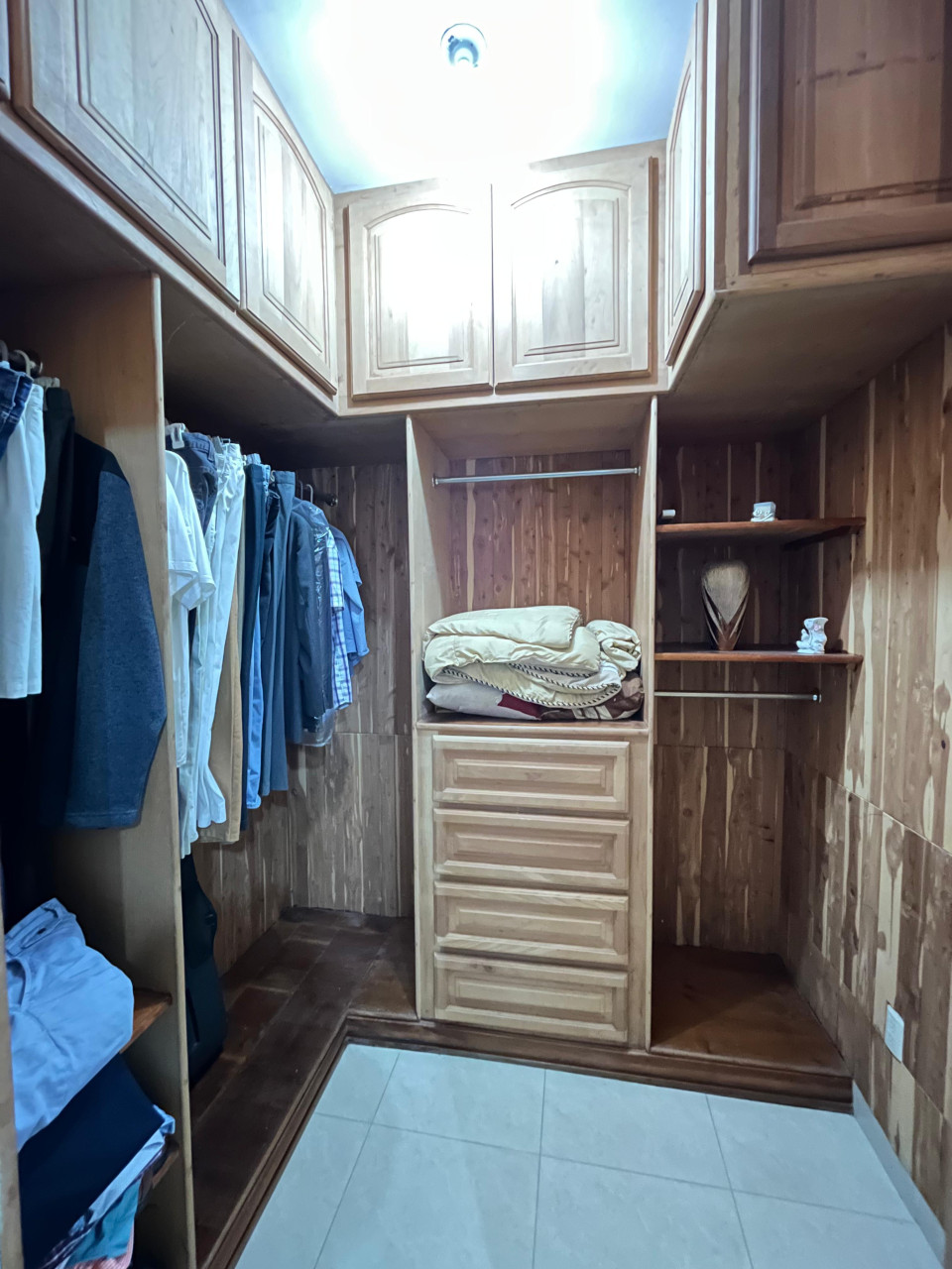 apartamentos - Hermoso apartamento en venta en el sector del Ensanche Ozama  9