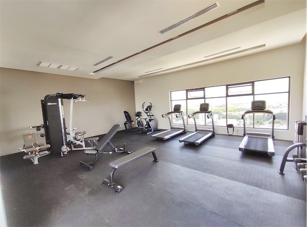 apartamentos - Apartamento de venta amueblada en reparto Panorama 5