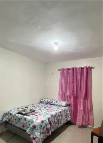apartamentos - Se alquila apartamento de una habitación 7500 pesos en el 30 de mayo 0