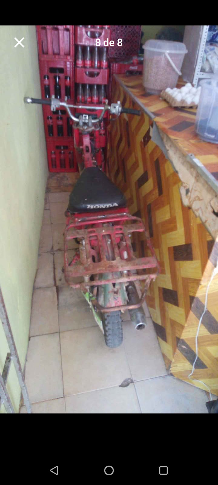negocios en venta - se vende colmado !! ..ubicado en el almirante!! 7