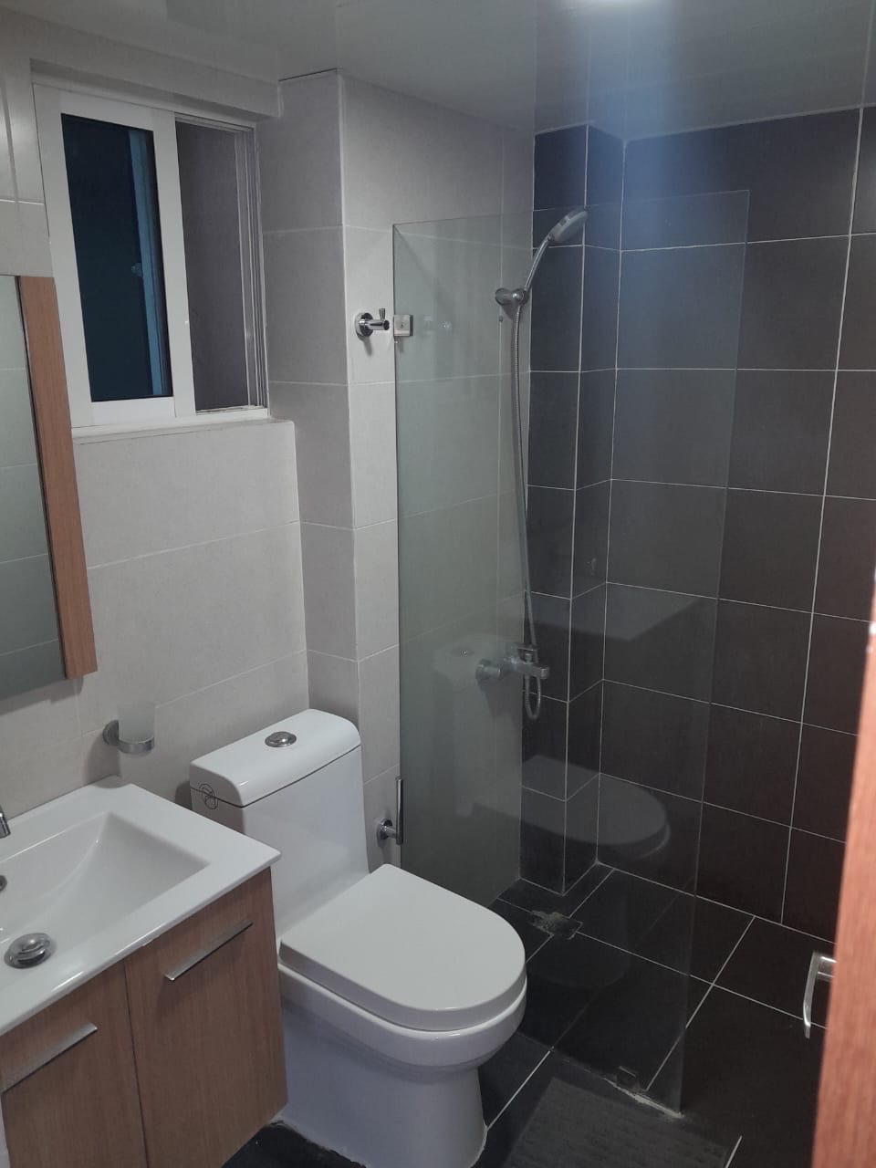 apartamentos - Se alquila en Bella vista 0