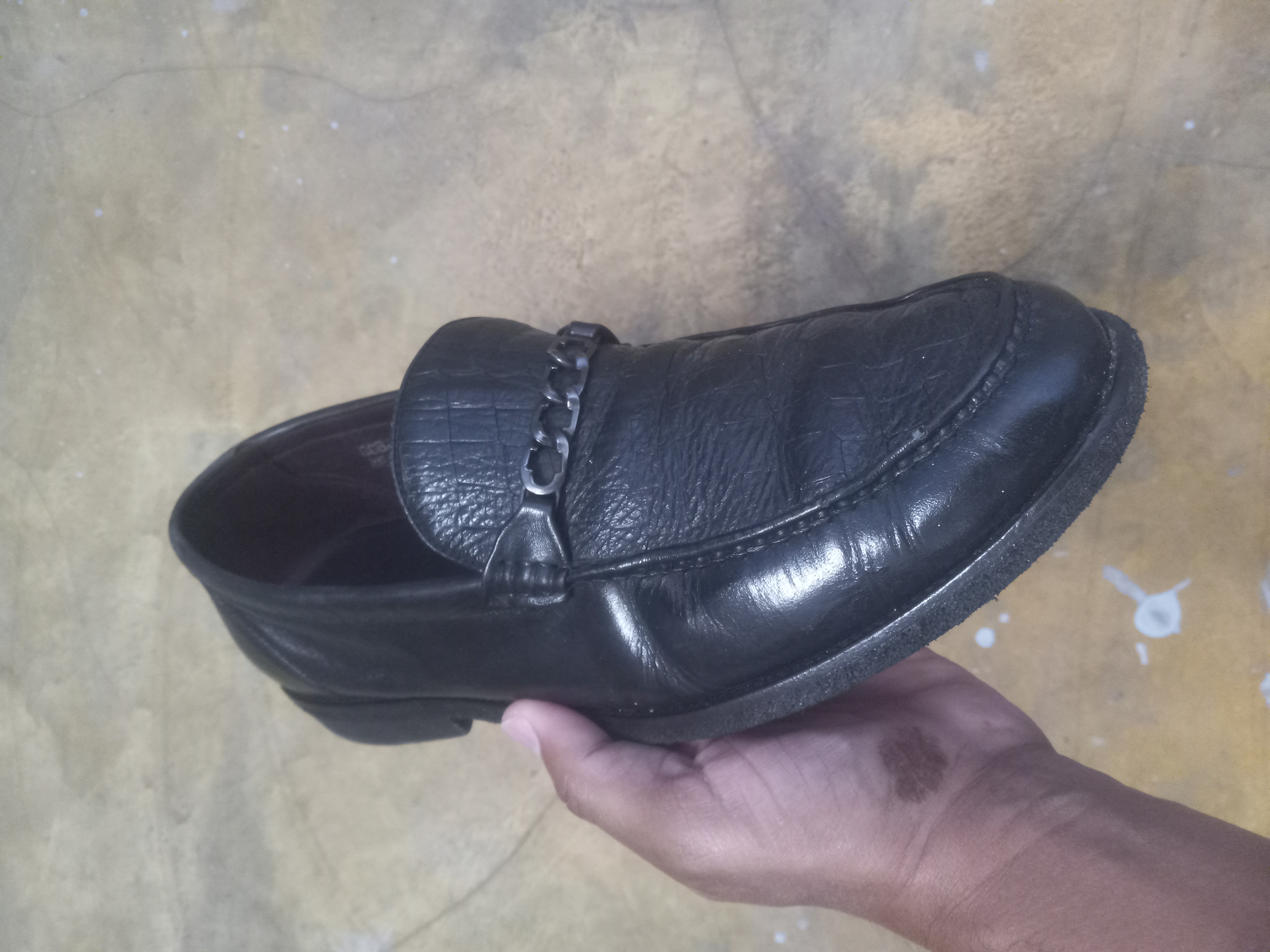 zapatos para hombre - Zapatos Chrisdien Deny , size 9.5 3