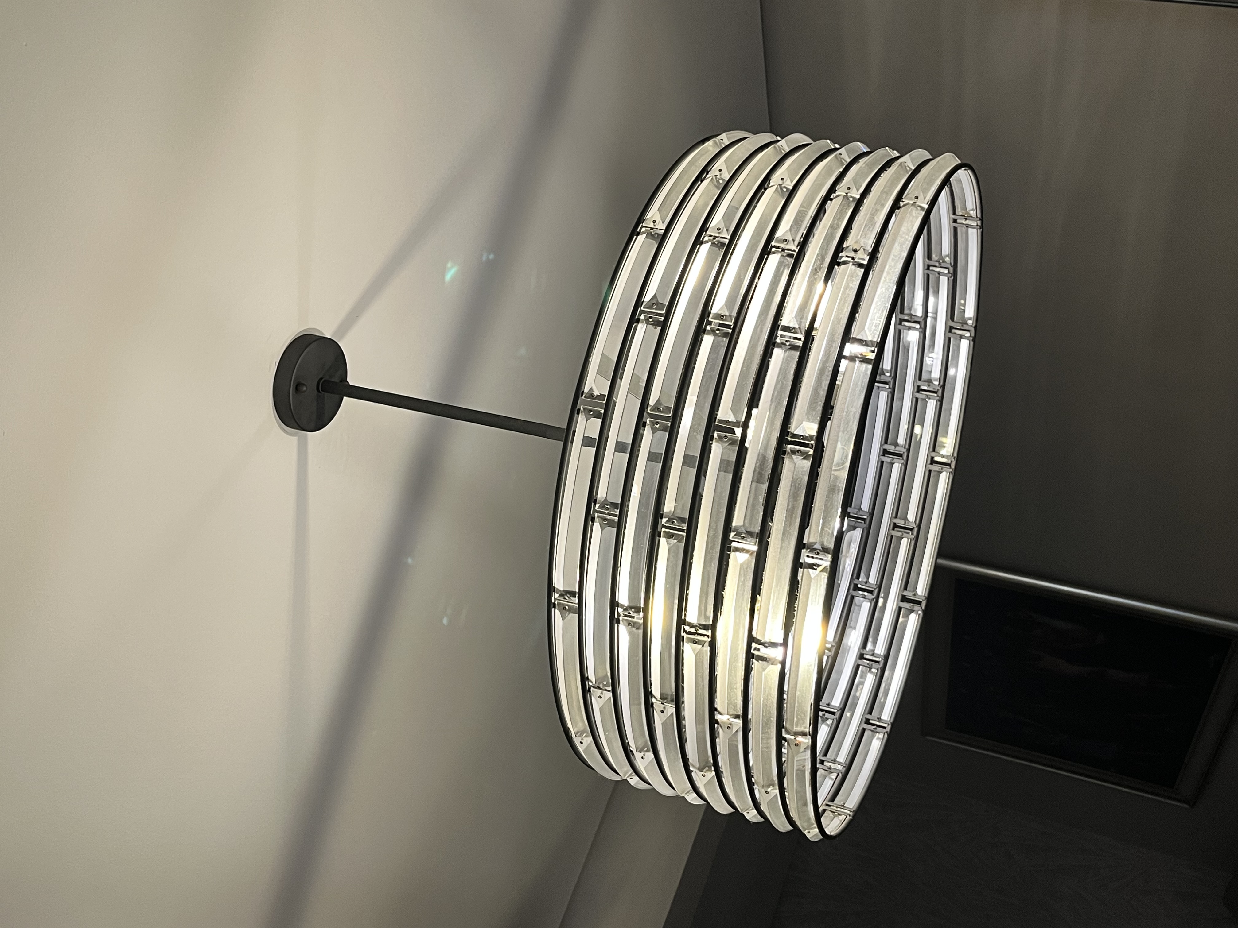 decoración y accesorios - Lámpara colgante  1