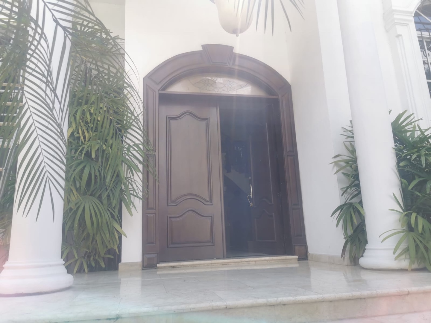 casas - Cacicazgos casa en alquiler  0