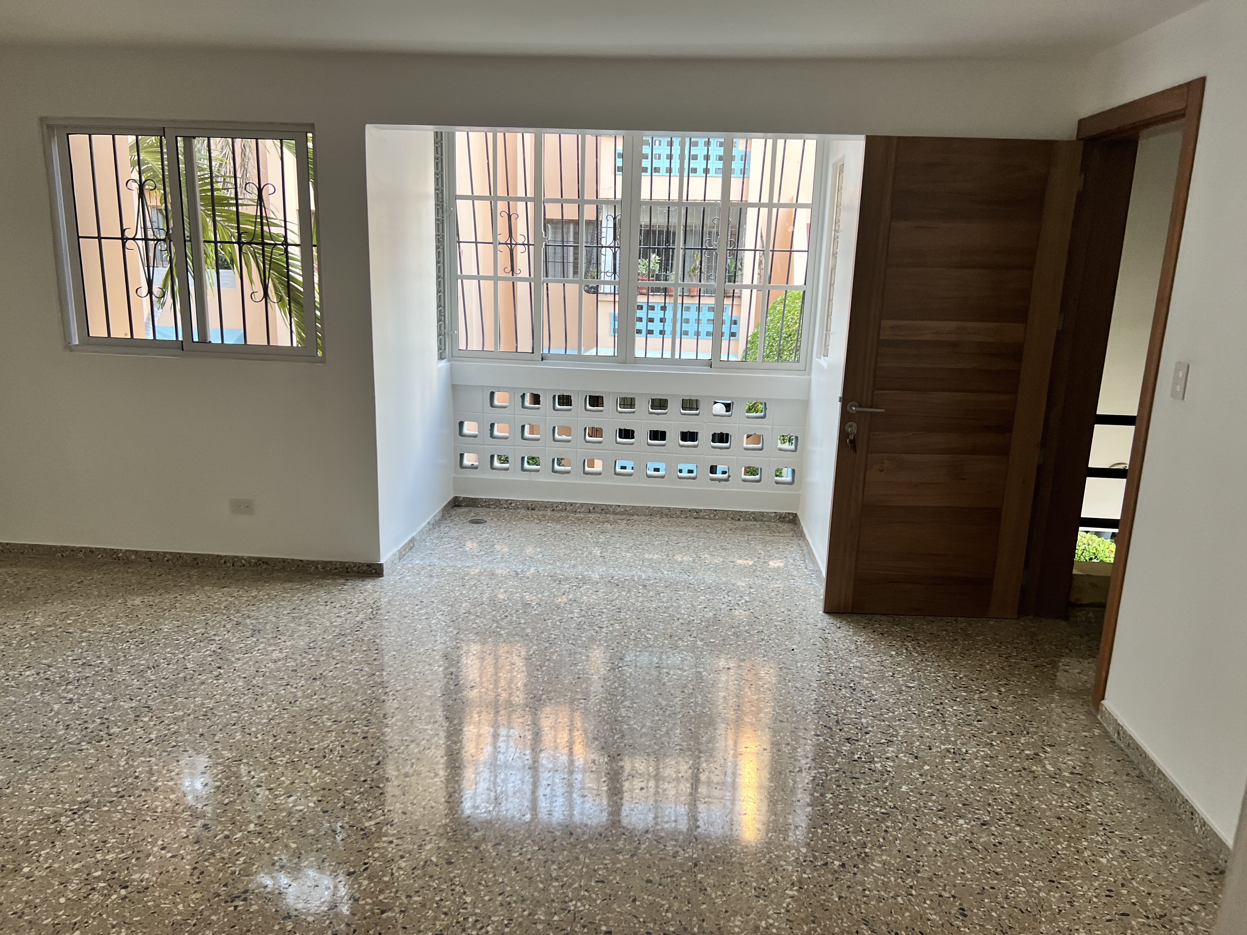 apartamentos - Apartamento tropical metaldon  1