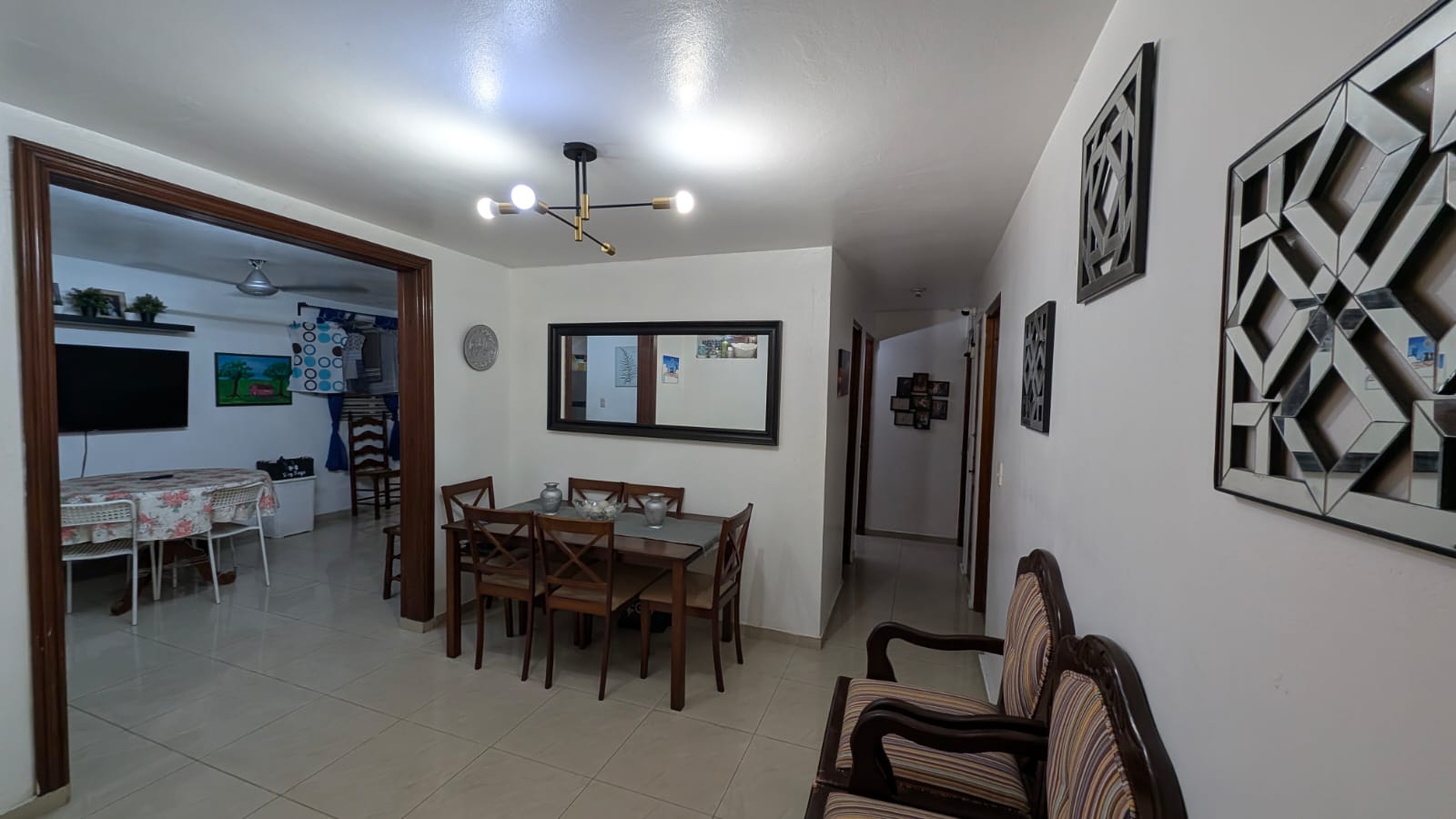 casas - San Geronimo, Distrito Nacional, Santo Domingo  Im 5