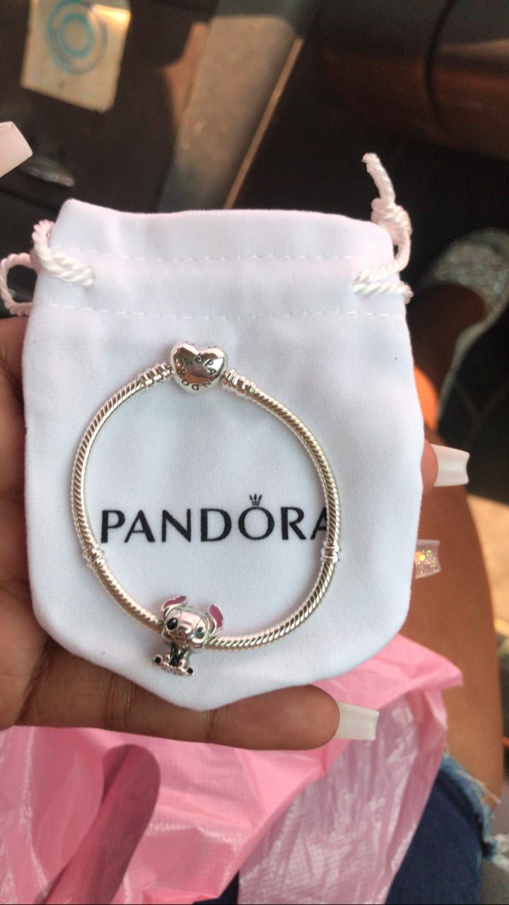 joyas, relojes y accesorios - 🔥🔥pulsera Pandora en oferta🔥🔥 1