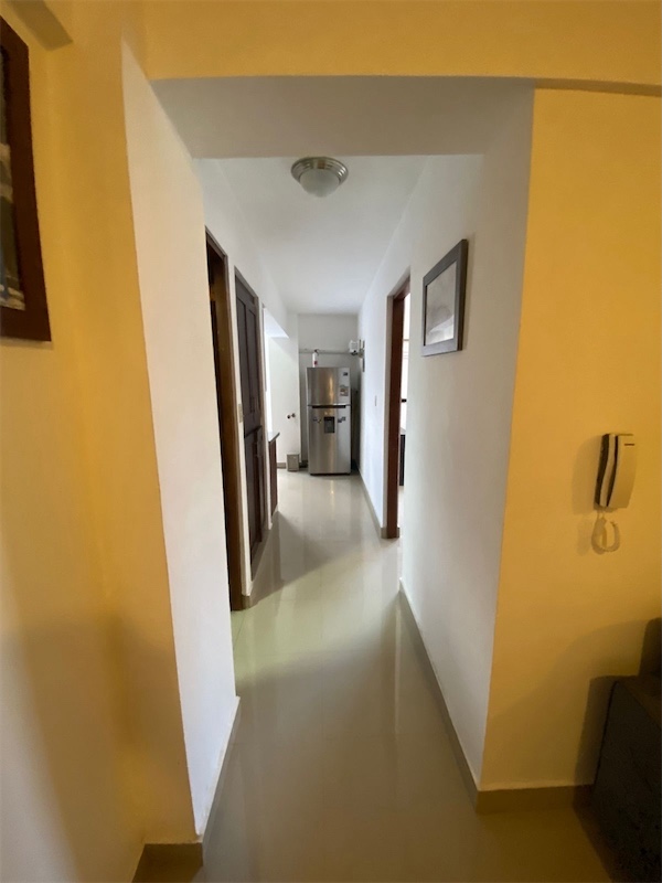 apartamentos - Tercer nivel de renta en La Lotería  6