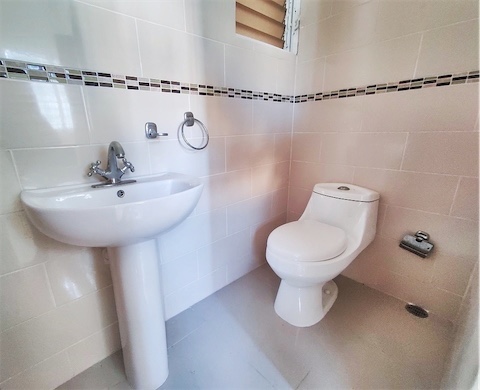 apartamentos - Segundo nivel de renta en Las Dianas 5