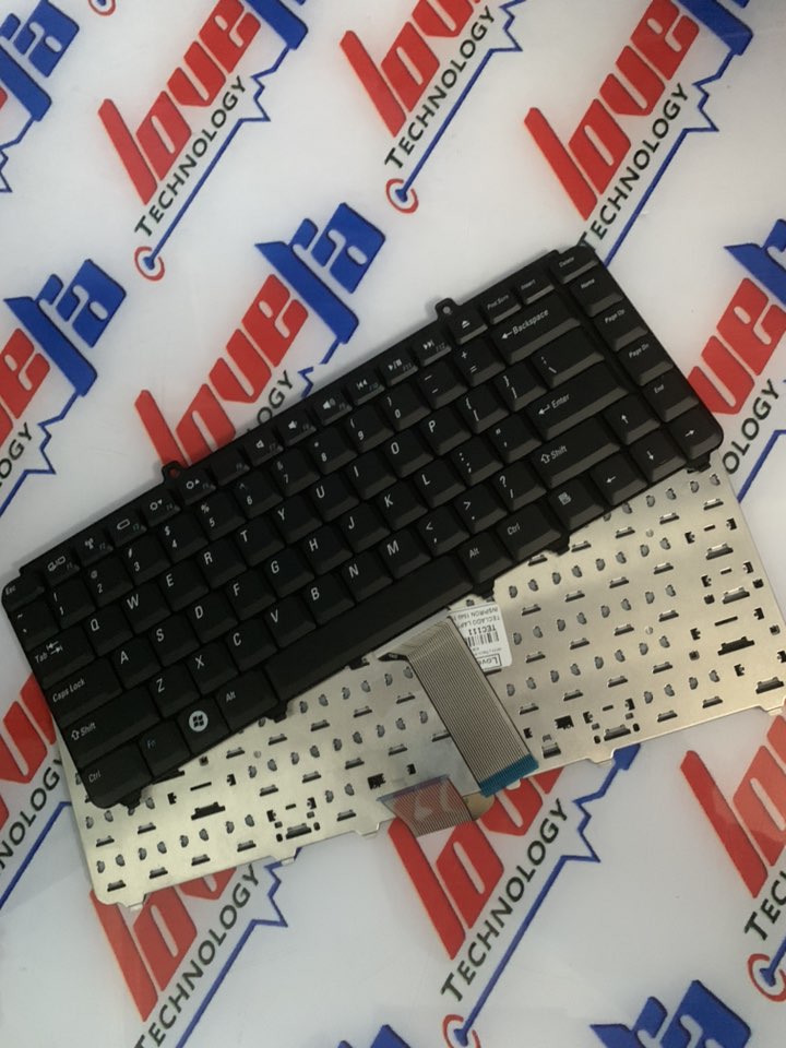 computadoras y laptops - Teclado para Laptop Acer Toshiba Hp Acer Dell  1