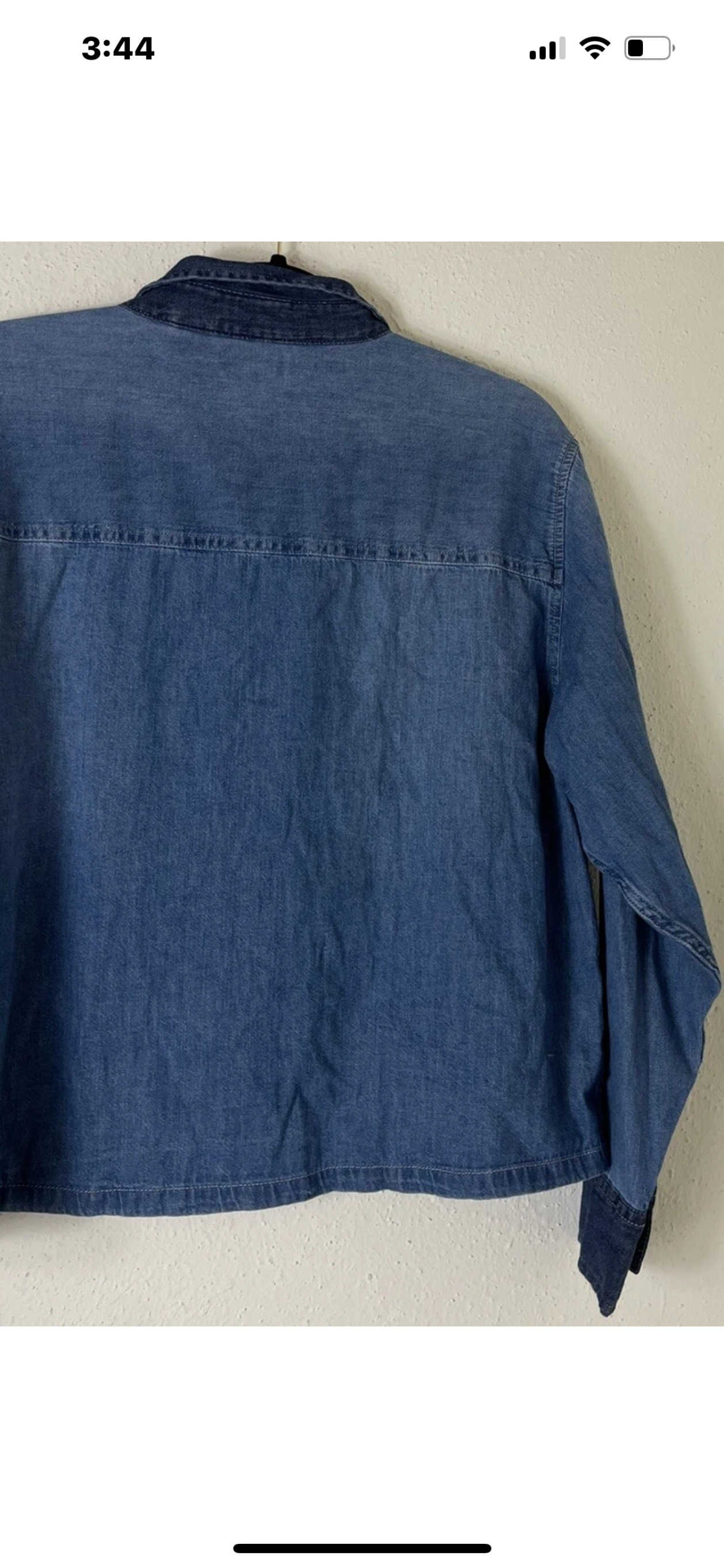 ropa para mujer - camisa de mujer 6