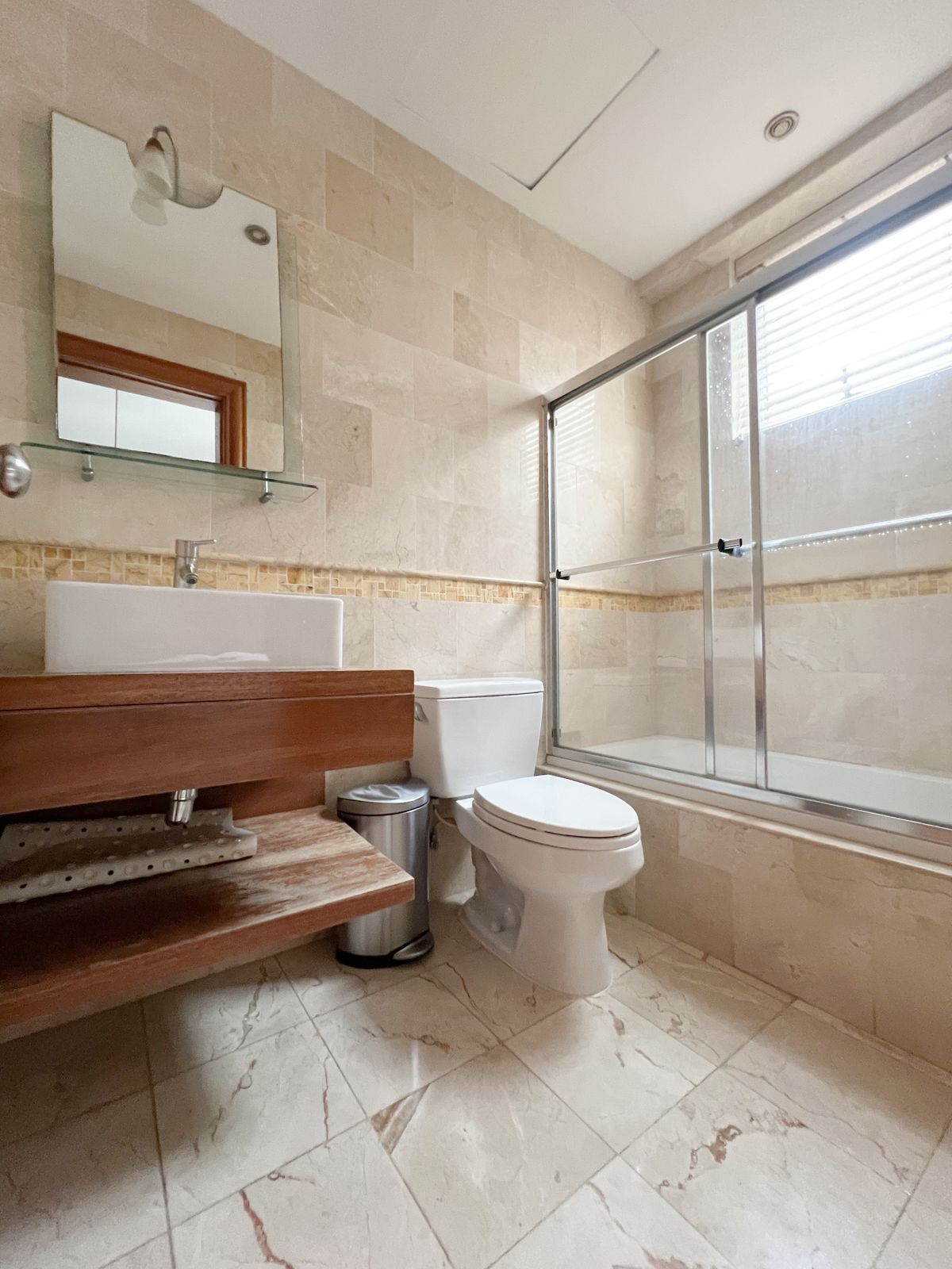 apartamentos - Piantini, Apartamento Sin Mobiliarios En Venta 8