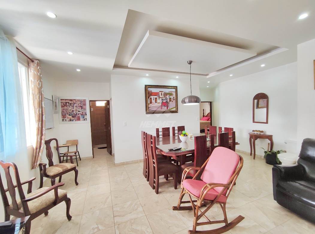 casas - CASA PROYECTO CERRADO PROXIMO CERRO HERMOSO STGO. 8