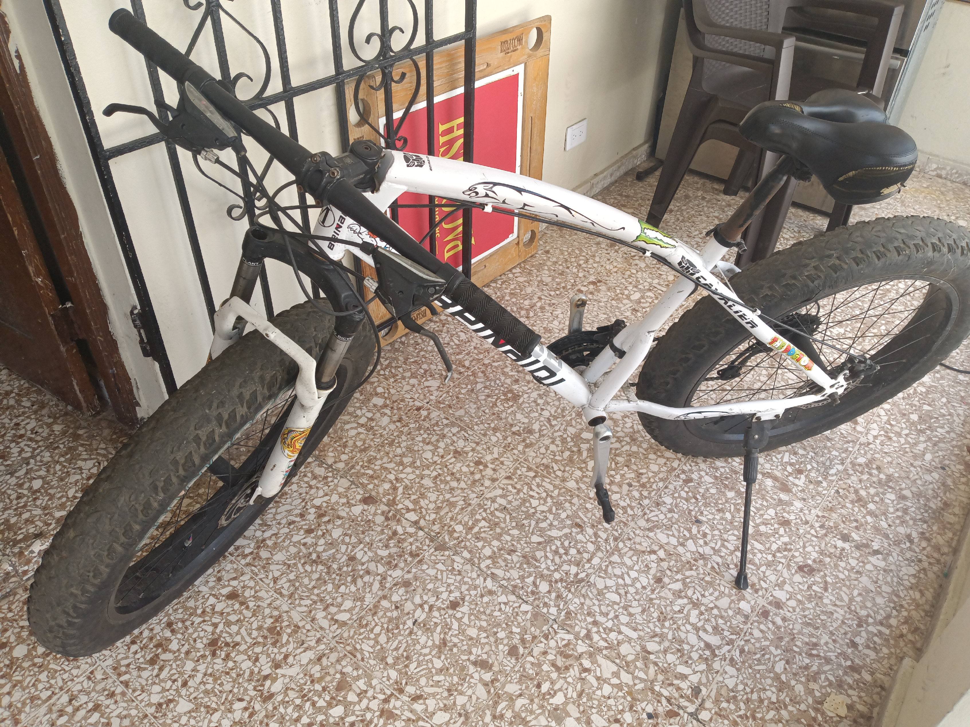 bicicletas y accesorios - Bicicleta  0