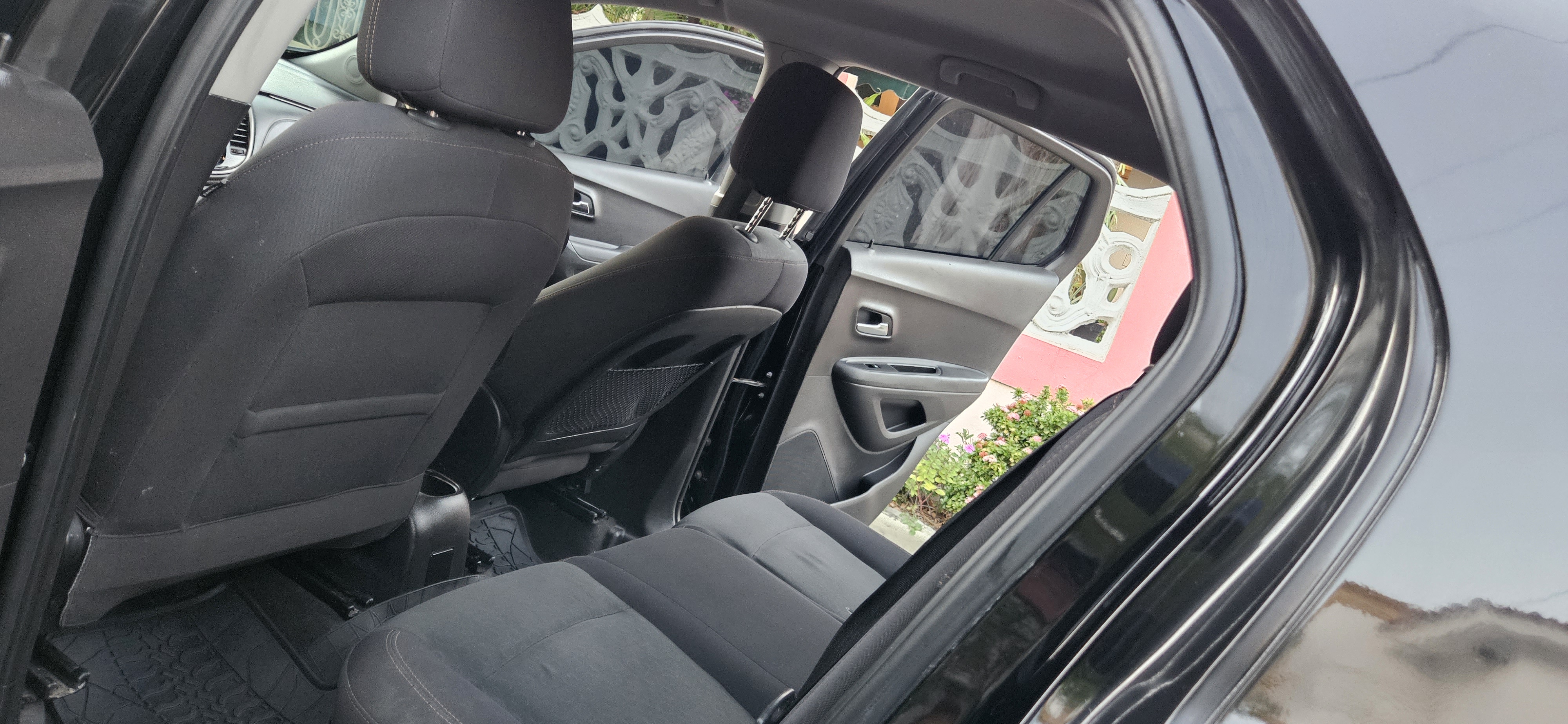 jeepetas y camionetas - chevrolet trax 2017 5