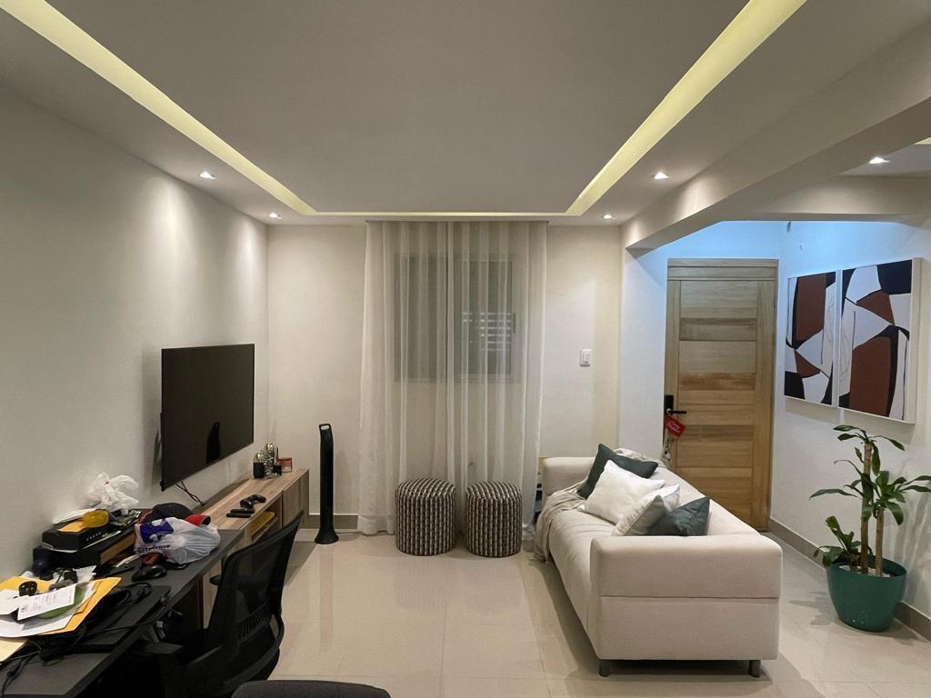 apartamentos - apartamento en don honorio en alquiler, carrefour 1