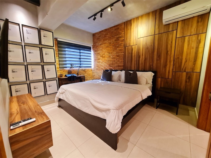 apartamentos - Apartamento amueblado en venta La Julia 3