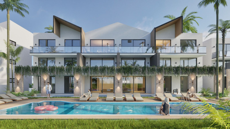 apartamentos - Apartamento en BAVARO PUNTA CANA 192756 5