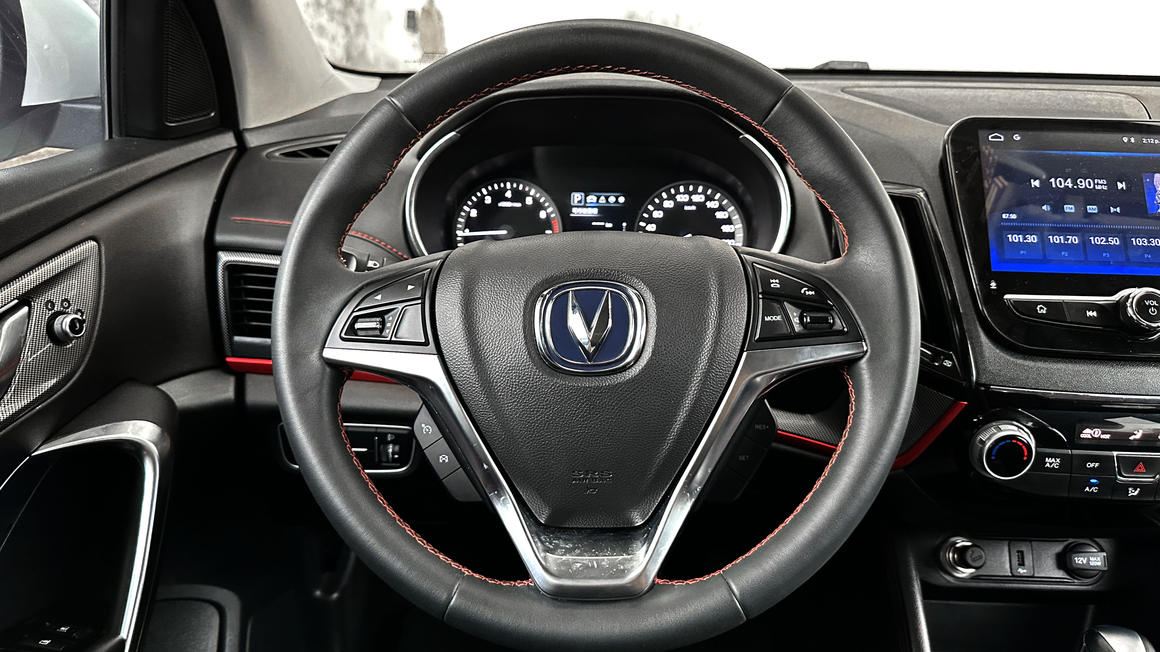 jeepetas y camionetas - Changan CS55 6