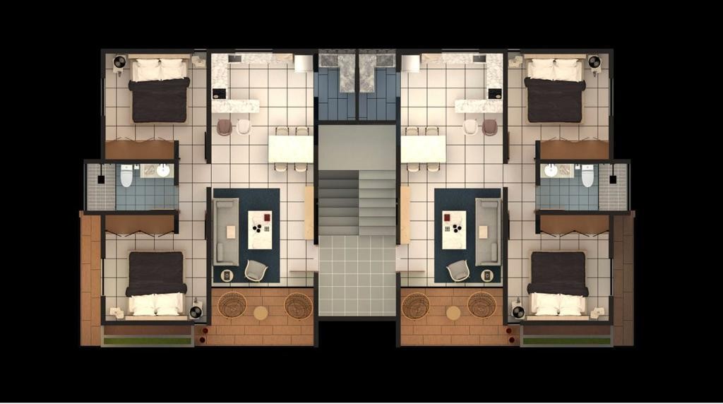 apartamentos - Proyecto Nuevo de 2 y 3 Habitaciones en Gurabo 6