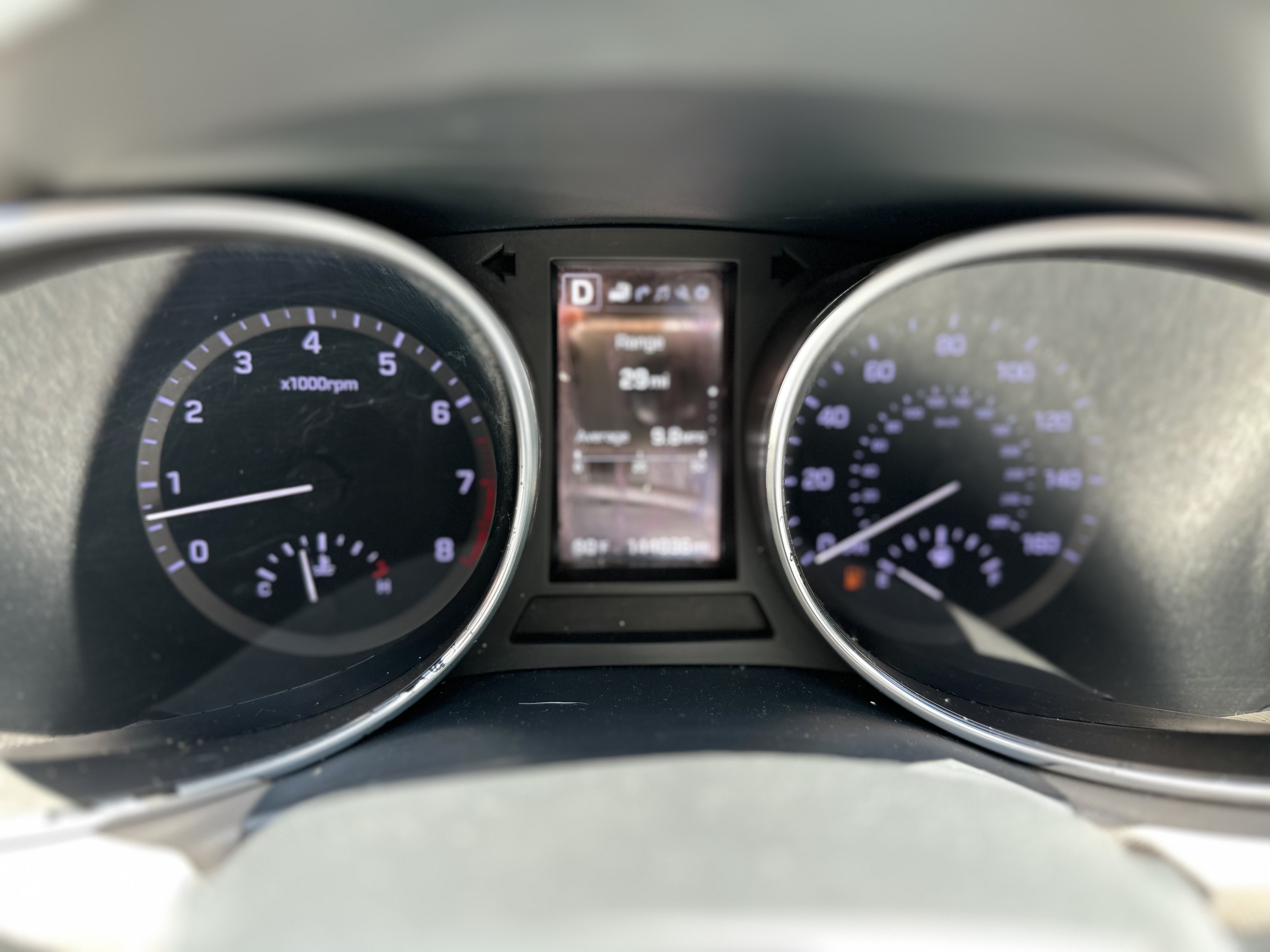 jeepetas y camionetas - HYUNDAI GRAND SANTA FE LIMITED 2018   8