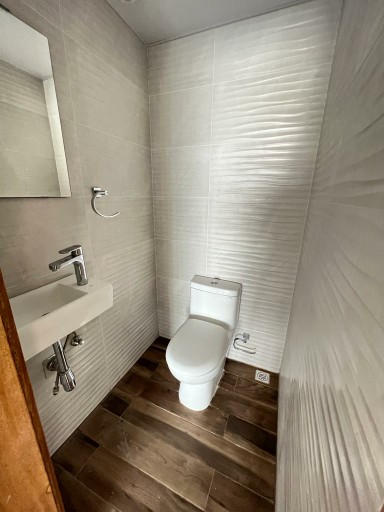 apartamentos - Moderno apartamento en el corazón de Naco, Santo Domingo 4