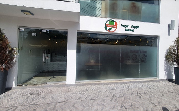oficinas y locales comerciales - Distrito Nacional, Santo Domingo Locales Comercial 0