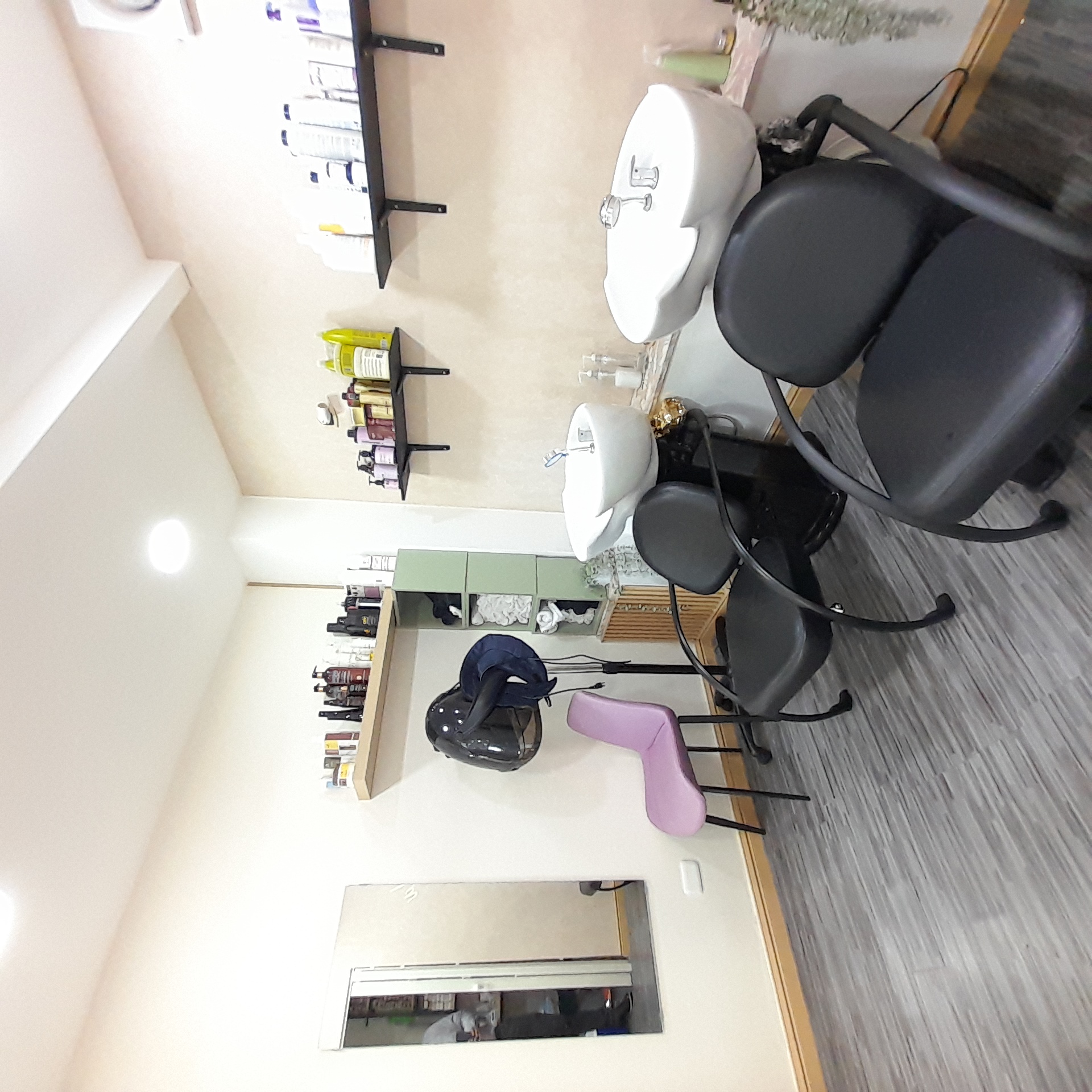 negocios en venta - Negocio salon de belleza en la Sarasota 5