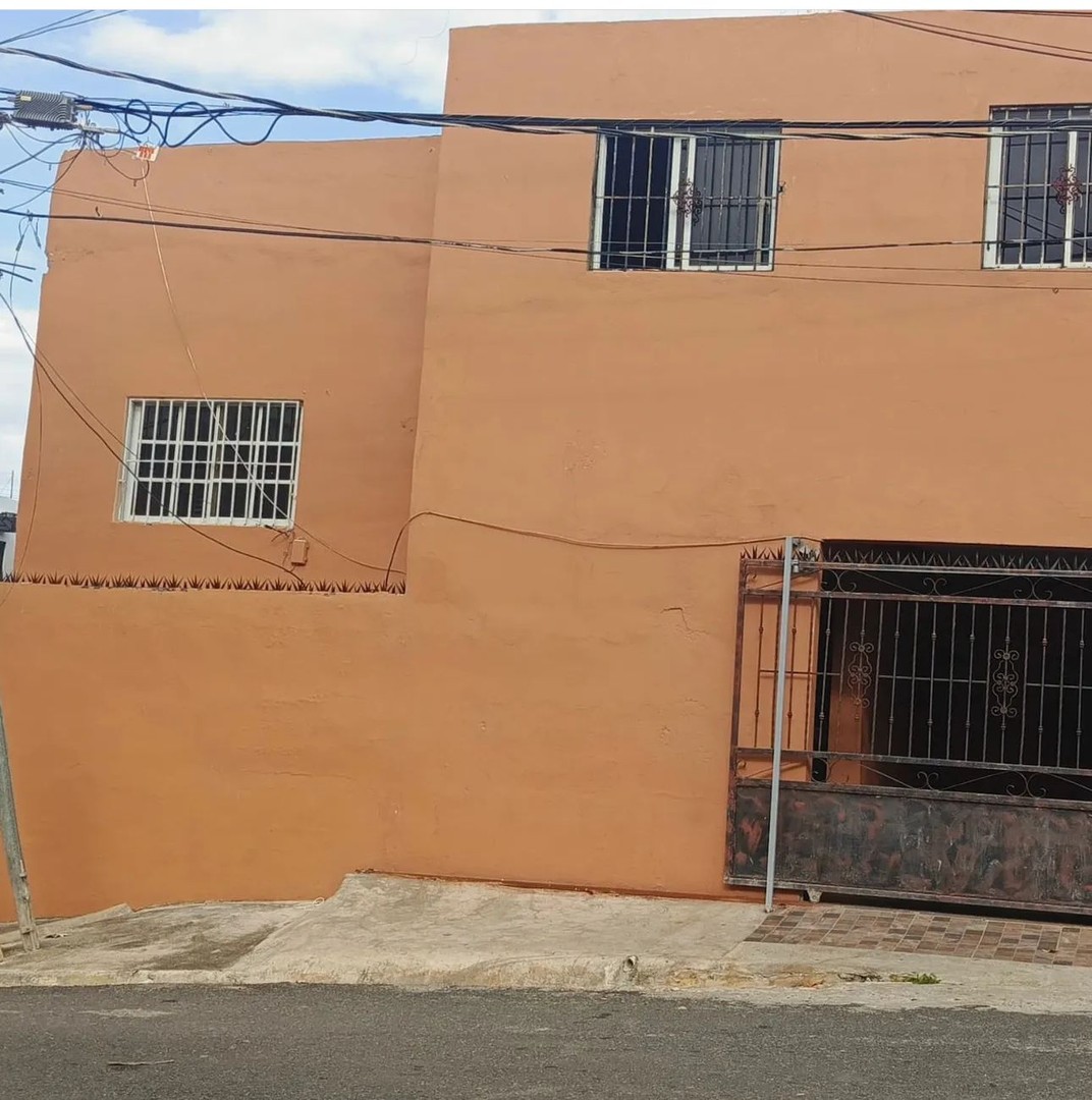 casas - De oportunidad se vende 3 casas en 1. 5