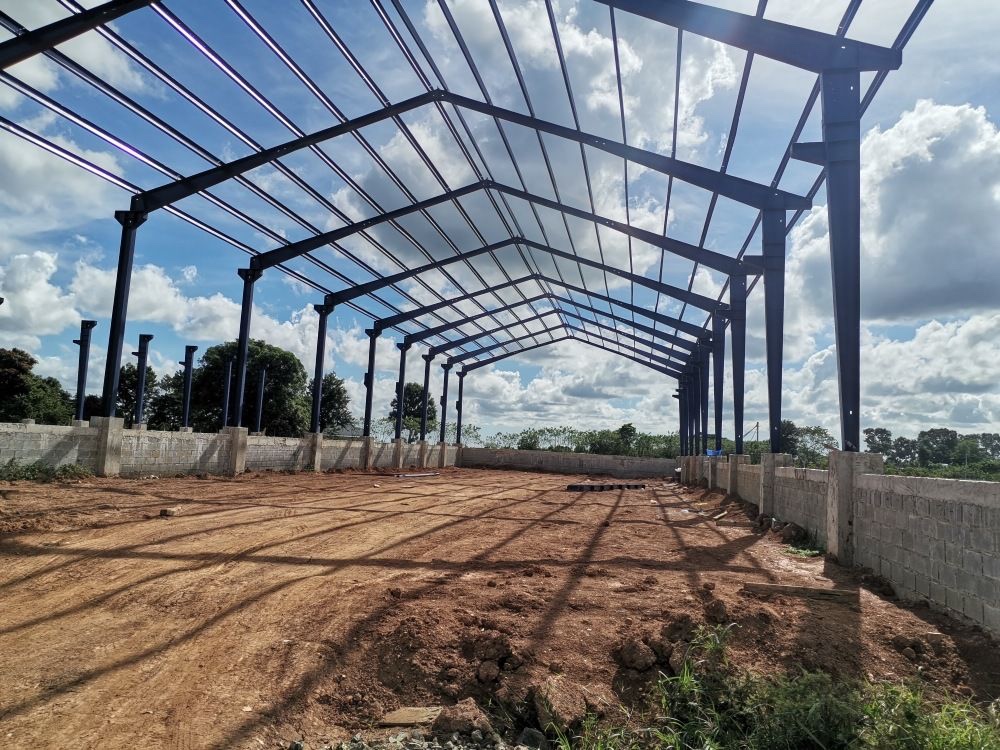 oficinas y locales comerciales - Nave en Sierra Prieta, Yamasa de 3,00m2 