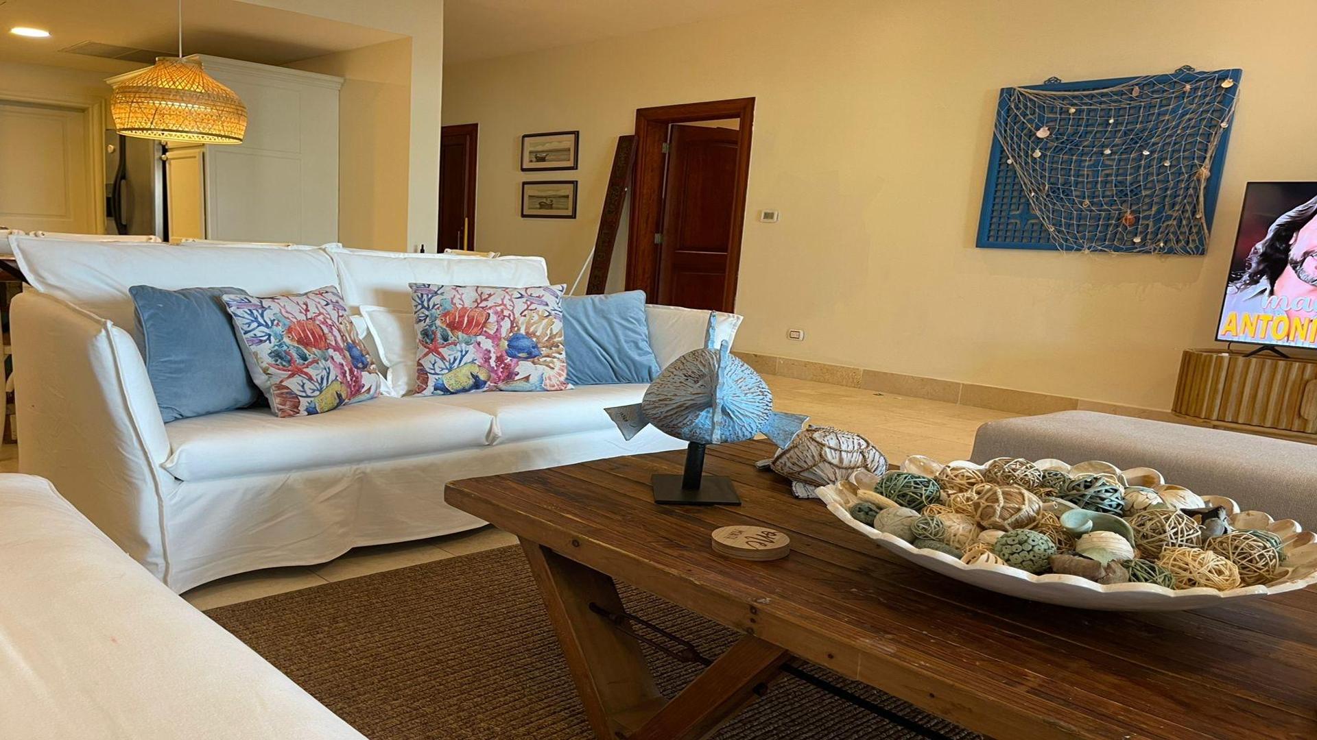 apartamentos - Apartamento de 2hb en Aquamarina, Cap Cana 4