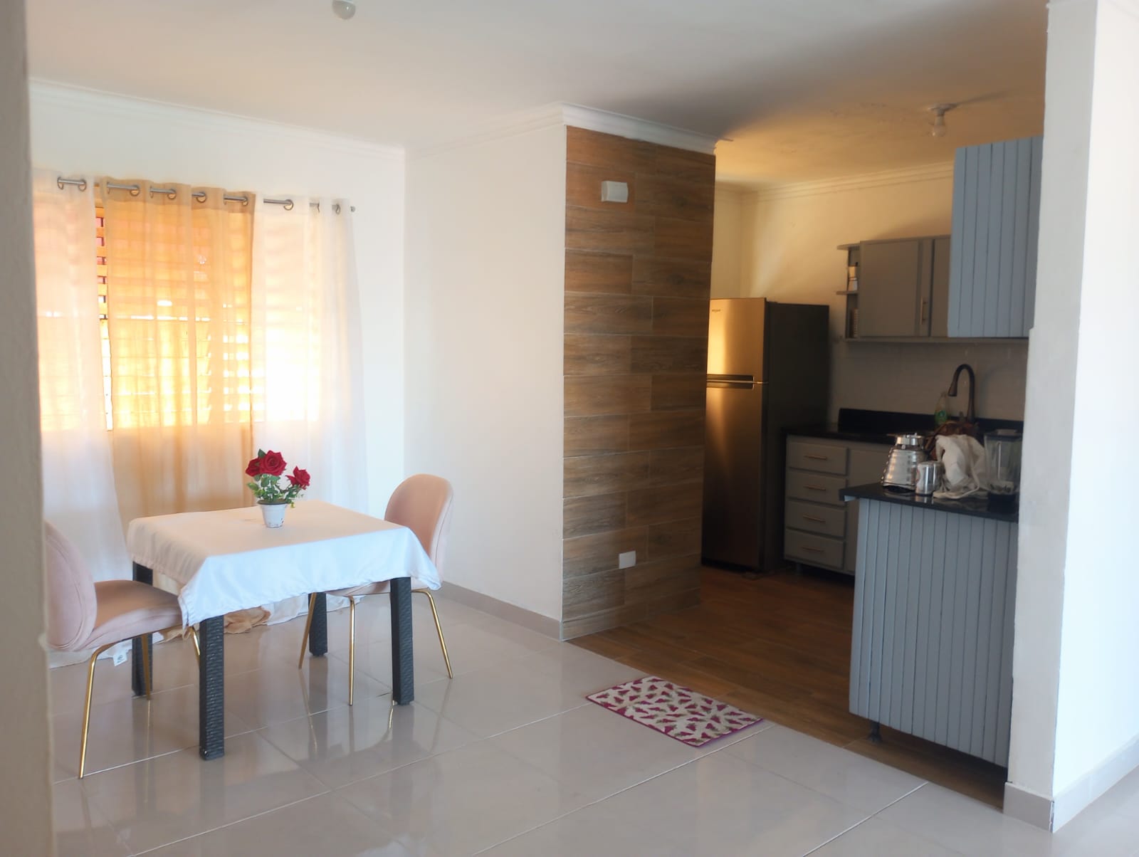 apartamentos - Se alquila lindo apartamento en Ciudad Real II 1