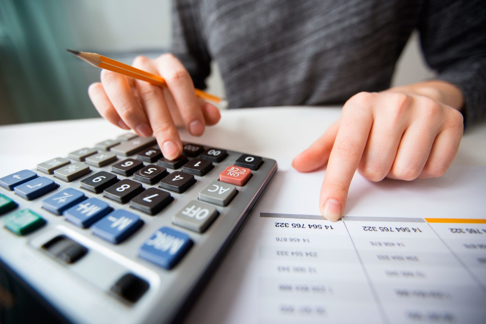 empleos disponibles - Analista de Contabilidad