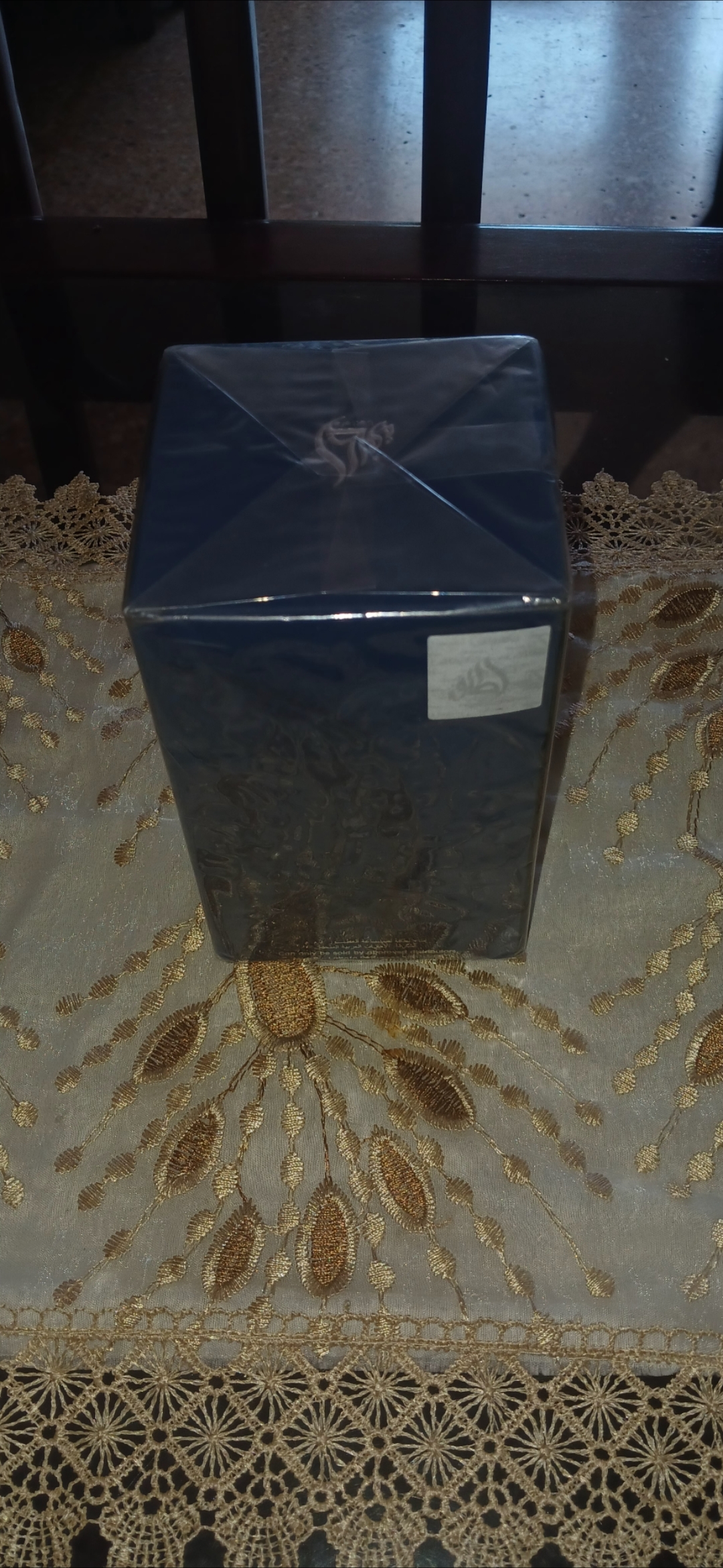 joyas, relojes y accesorios - Perfume para hombres Asad Zanzibar Lattafa 5