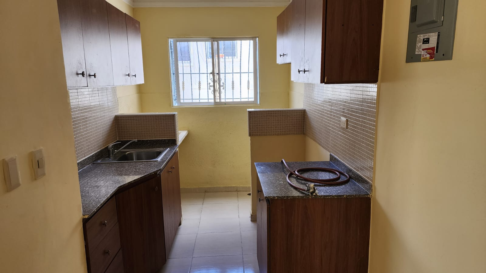 apartamentos - Apartamento en Juan Rafael por solo RD$2.6MM 5