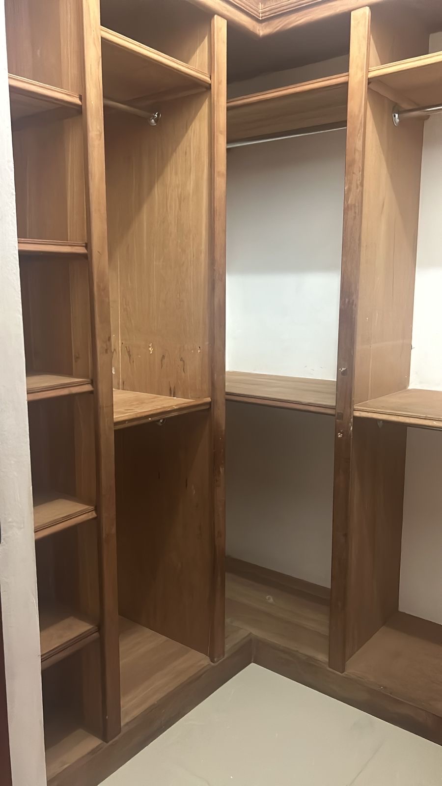 apartamentos - Alquiler de apartamento en Bella Vista! 8