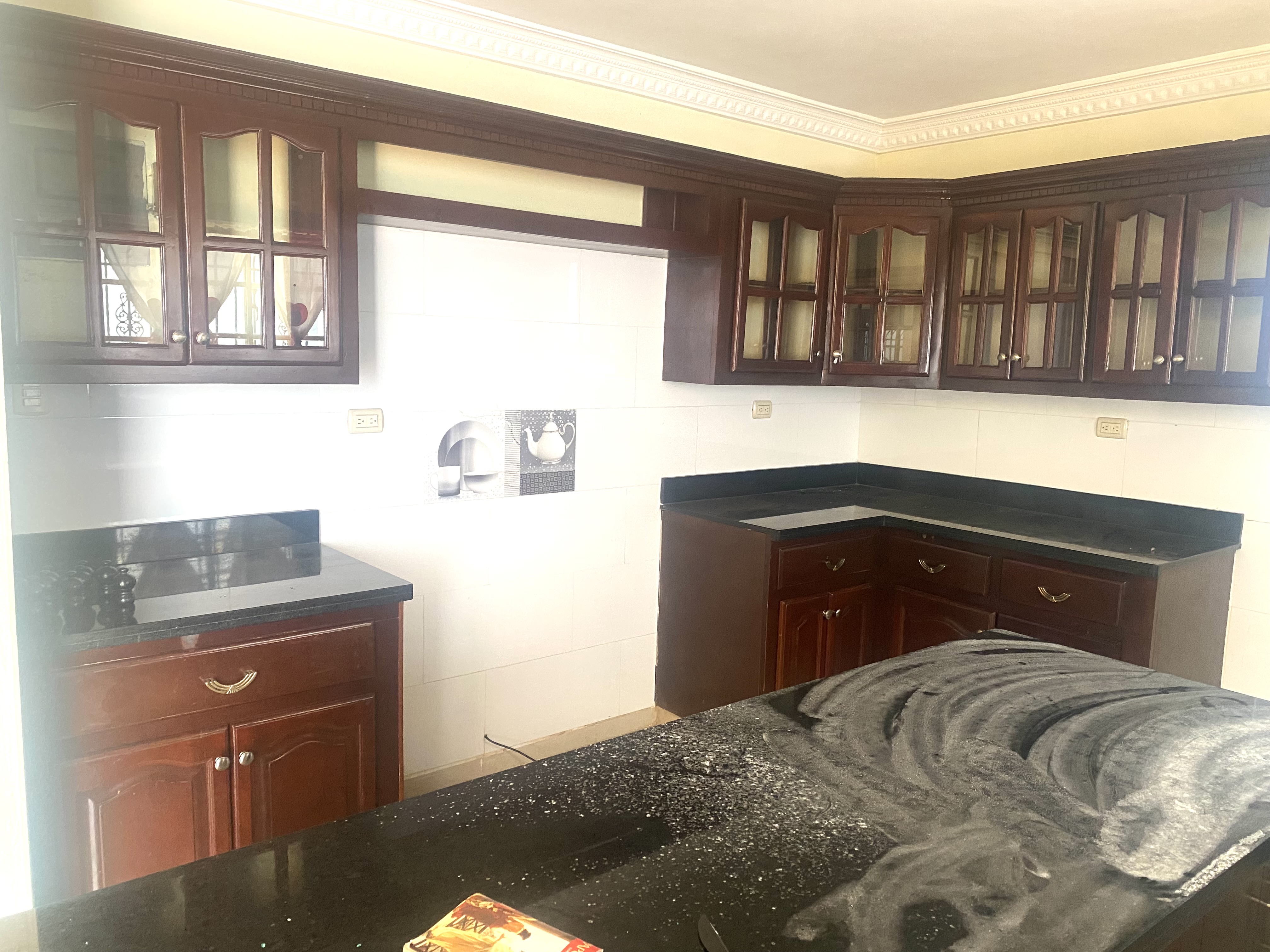 casas - Vendo casa espaciosa en Alma Rosa I   7