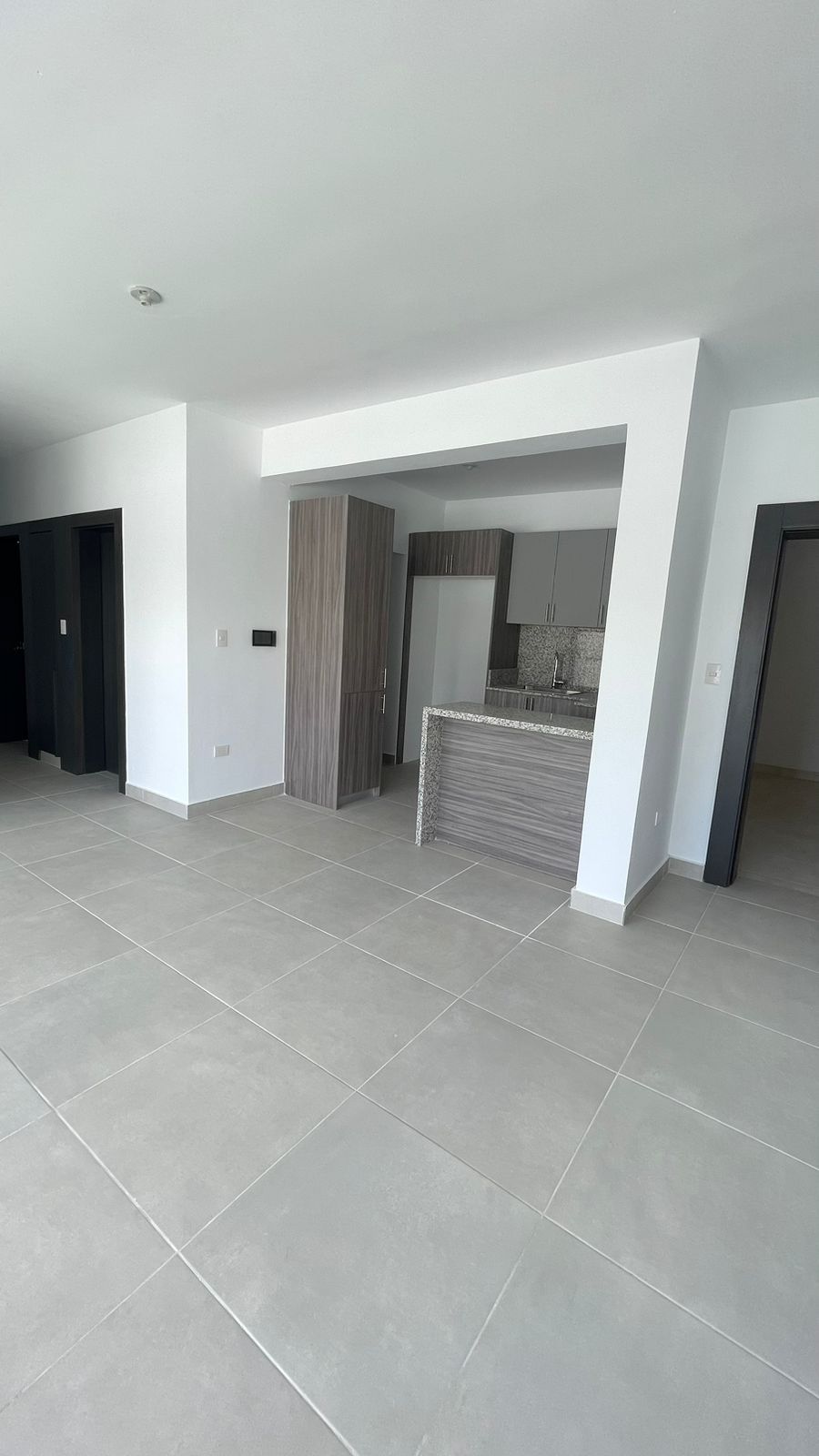 apartamentos - RENTAMOS EN LA TRINITARIA SANTIAGO  4