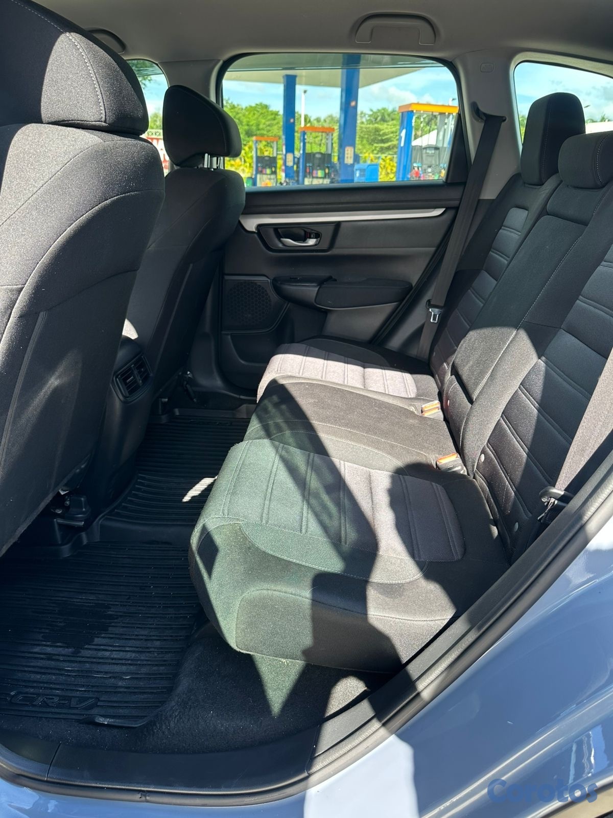 jeepetas y camionetas - Honda CR-V 2022 LX special esition 6