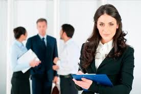empleos disponibles - Se Solicita encargada de recurso humano  
 1