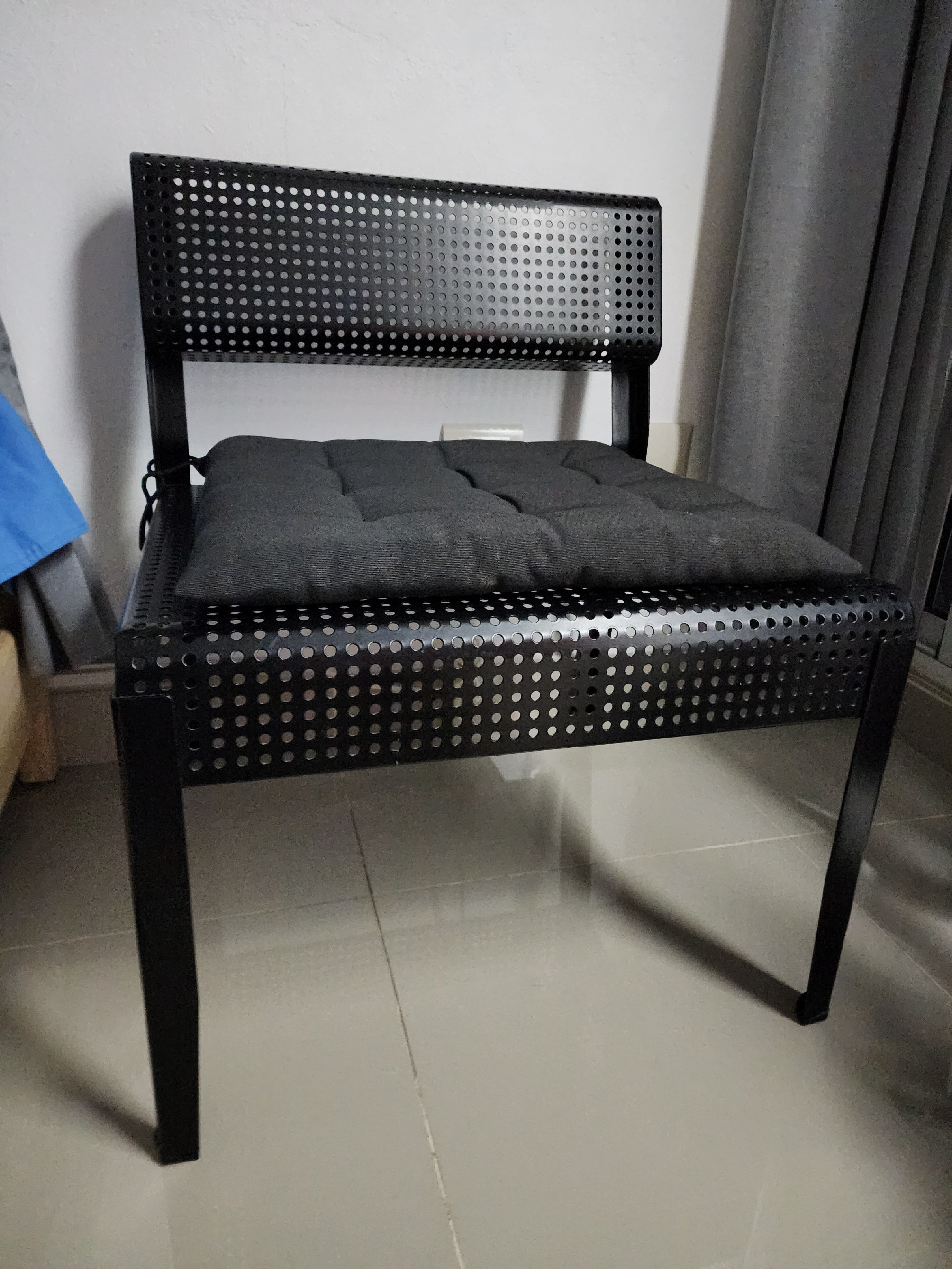 muebles y colchones - Muebles de exterior/balcon 1