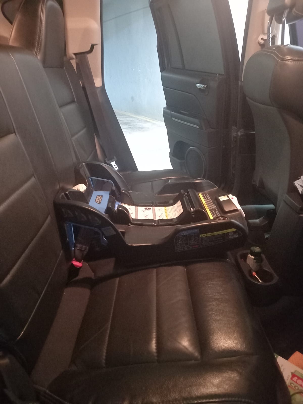coches y sillas - Coche Doona convertible en cargador y asiento de carro  0