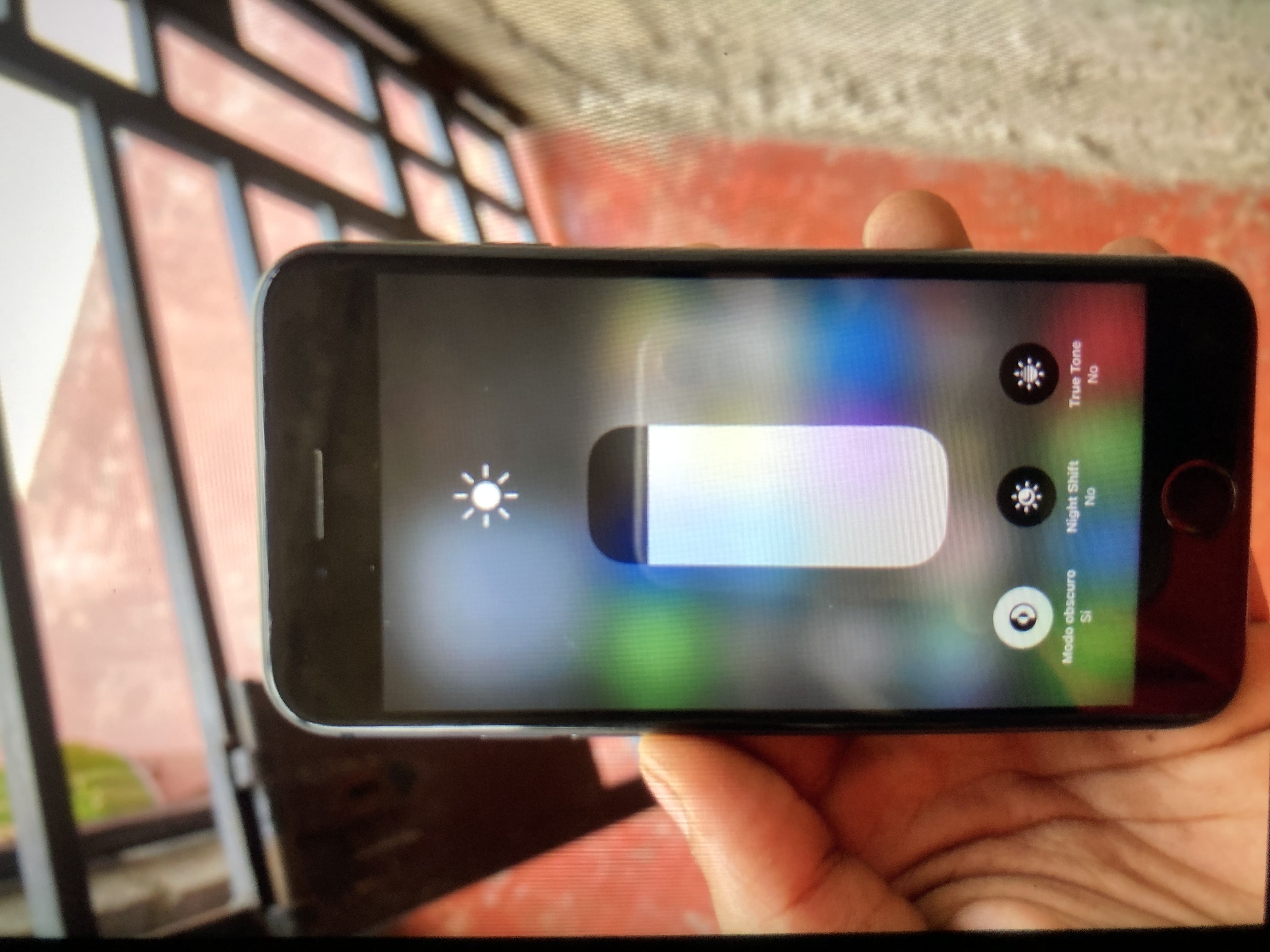 celulares y tabletas - iPhone 8 en muy buen estado 2