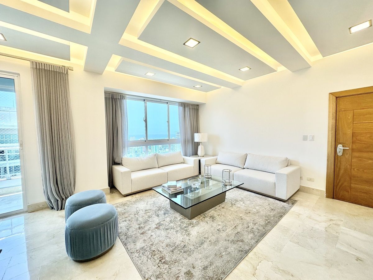 penthouses - Venta de Penthouses en la Julia Con vista al Mar 4