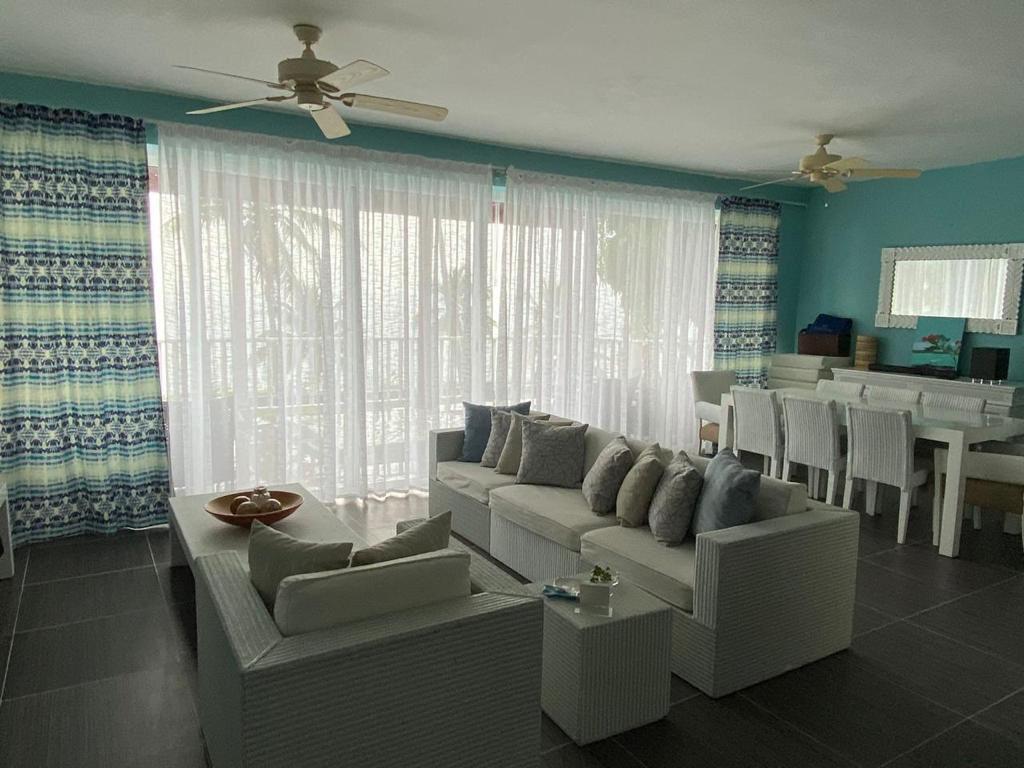 apartamentos - Apartamento en Vista mare en la Galeras Samana 8