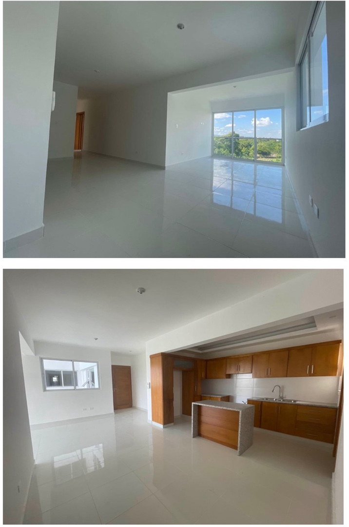 apartamentos - Apartamento en Venta en la Romana  4