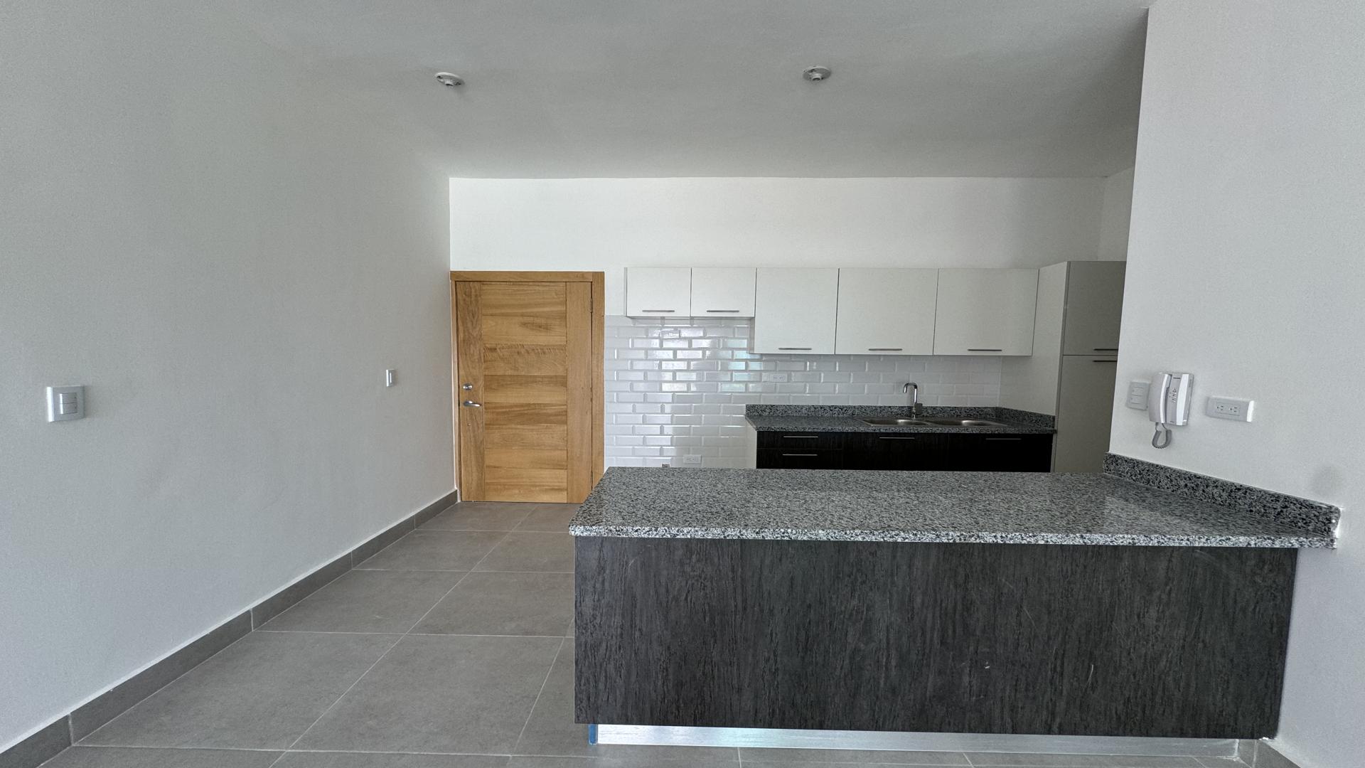 apartamentos - Apartamento Nuevo en Bella Vista Sur 5