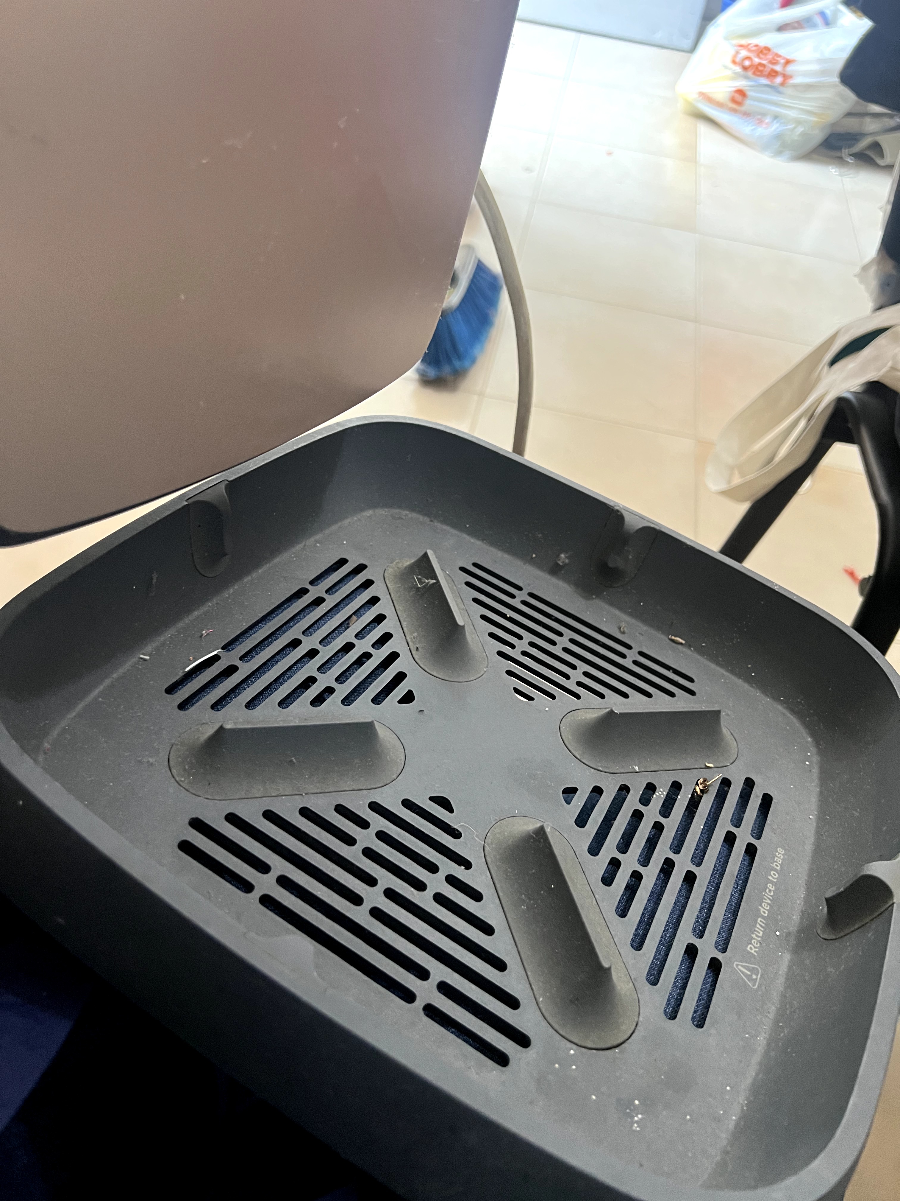 equipos profesionales - VENDO PLANCHA CRICUT  2