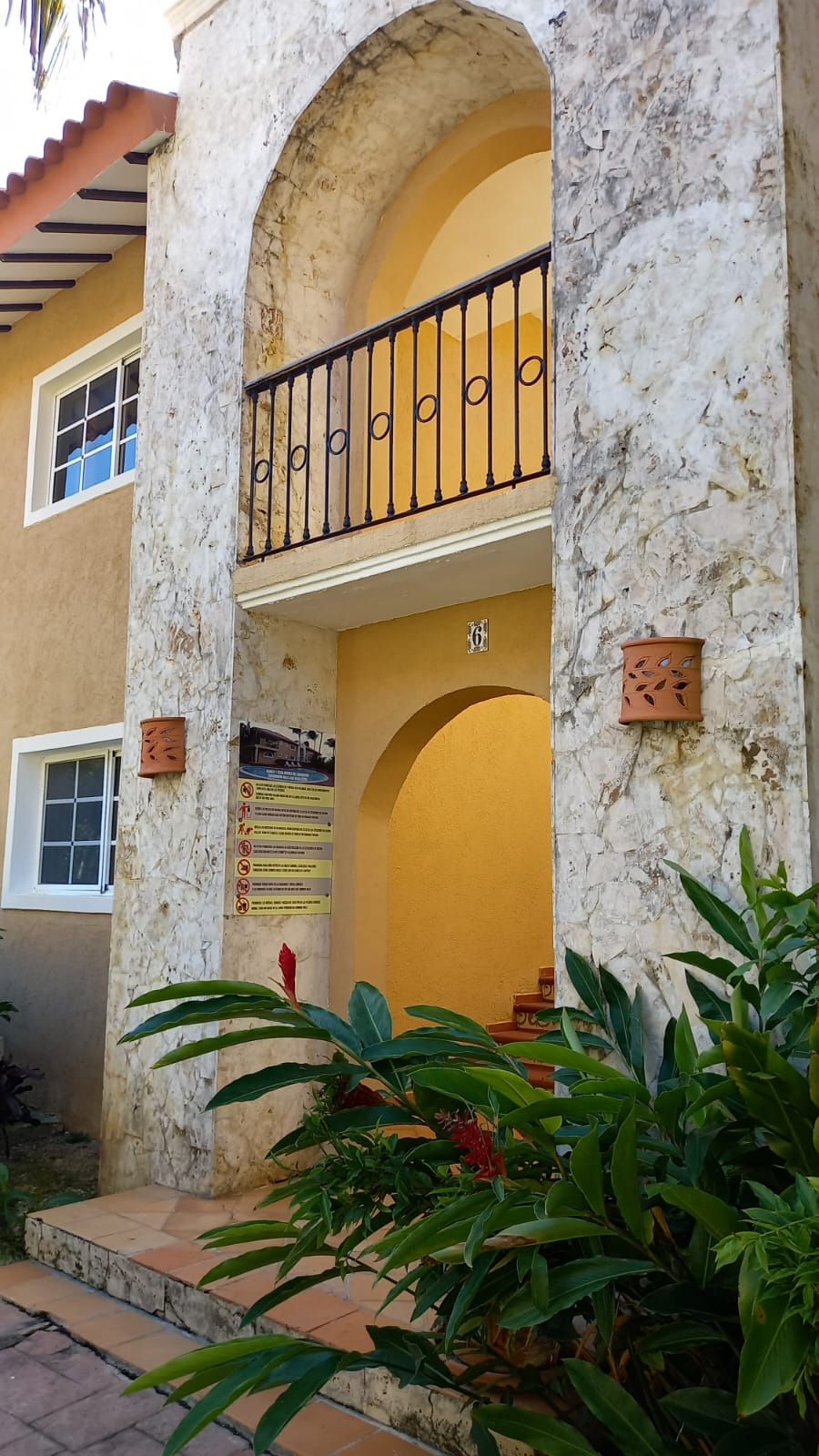 apartamentos - Apartamento 2H en Cocotal Bávaro con Vista al Golf 4