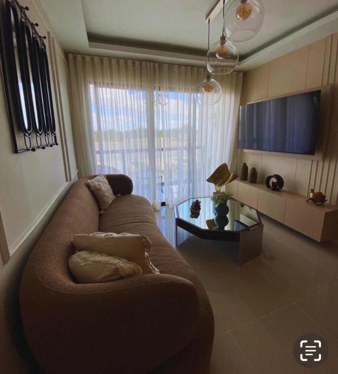 apartamentos - CIUDAD JUAN BOSH Hermoso Complejo de apartamentos 6